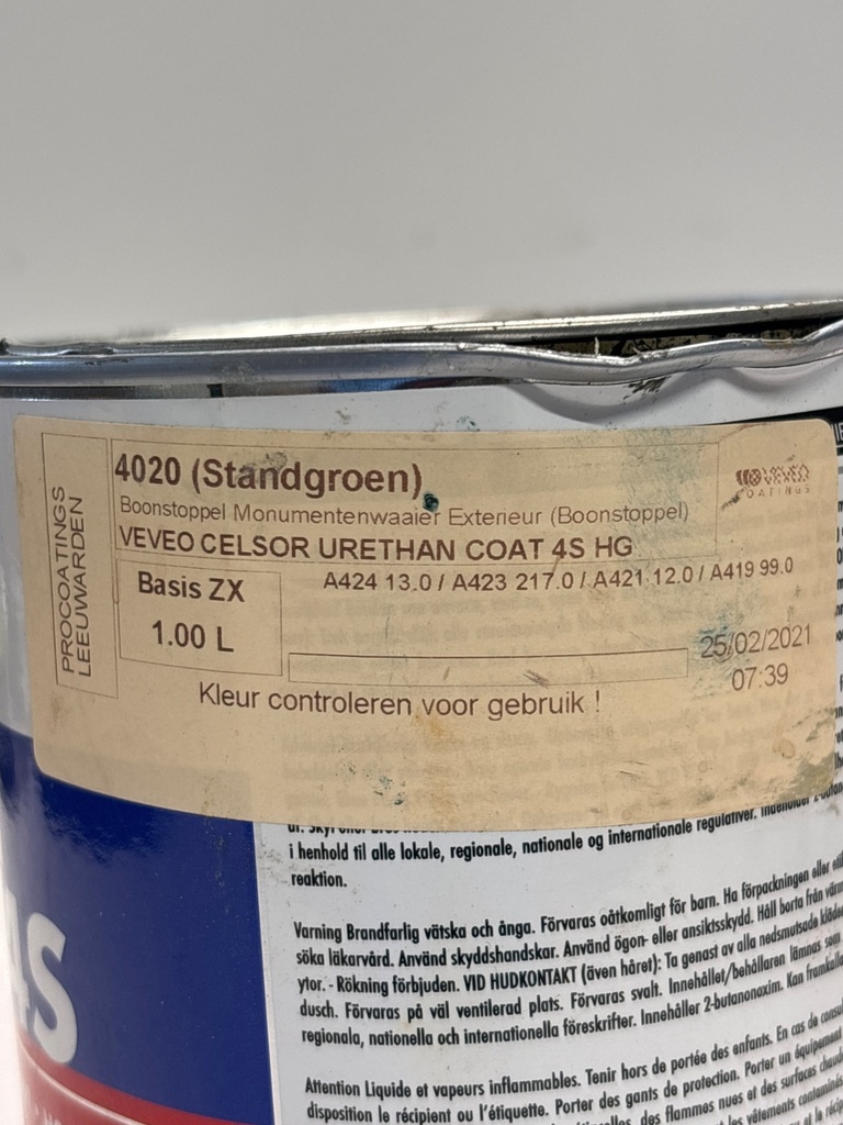 VKW/26/0954 label2