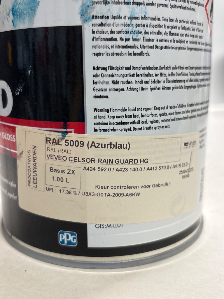 VKW/26/0953 label2