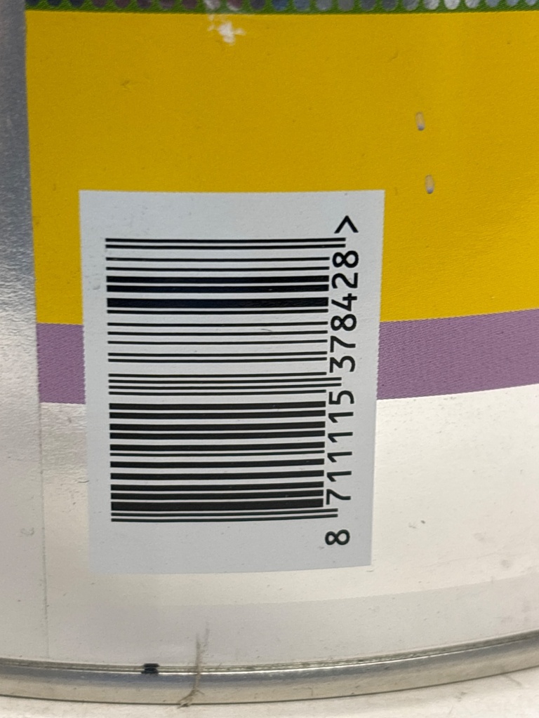 VKW/26/0970 ean_label