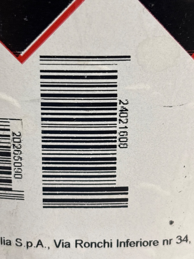 VKW/26/0975 ean_label