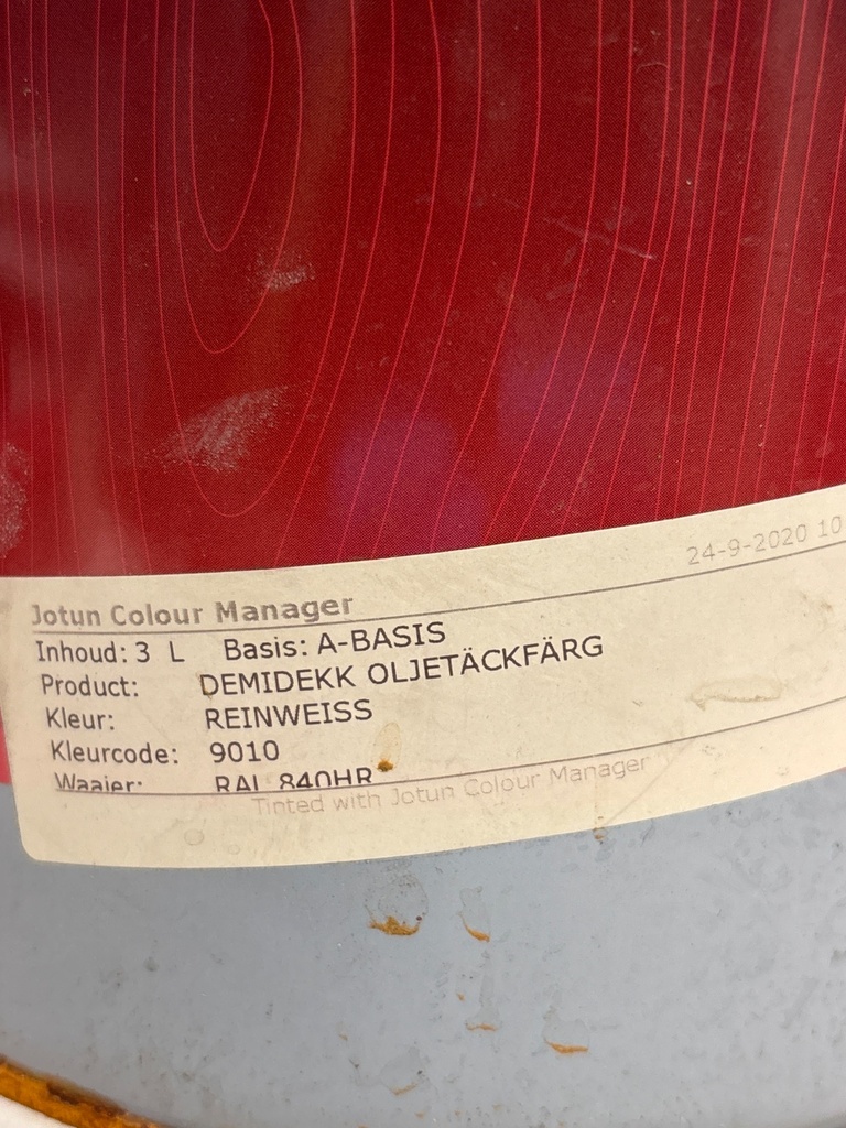 VKW/26/0973 label2