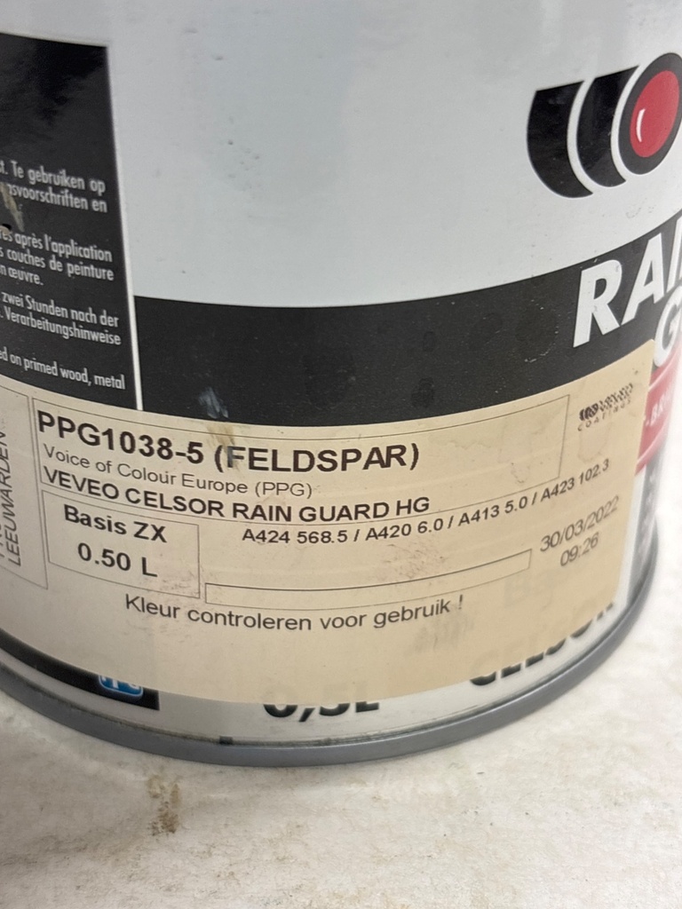 VKW/26/0984 label2