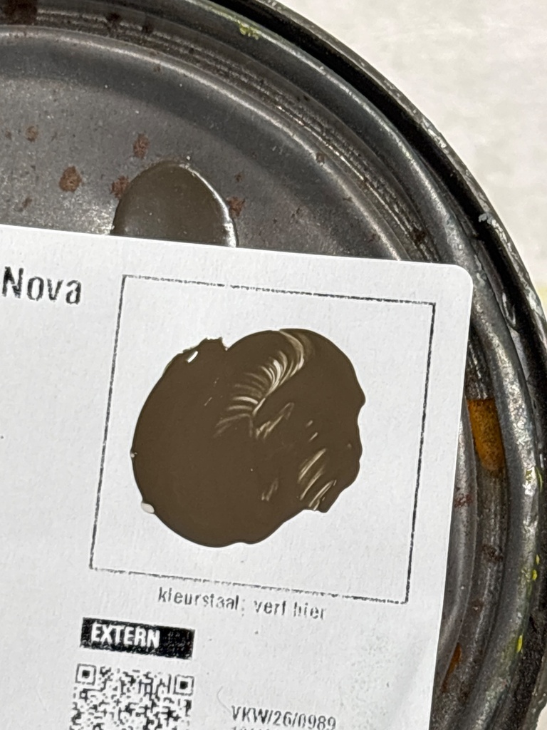 VKW/26/0989 swatch