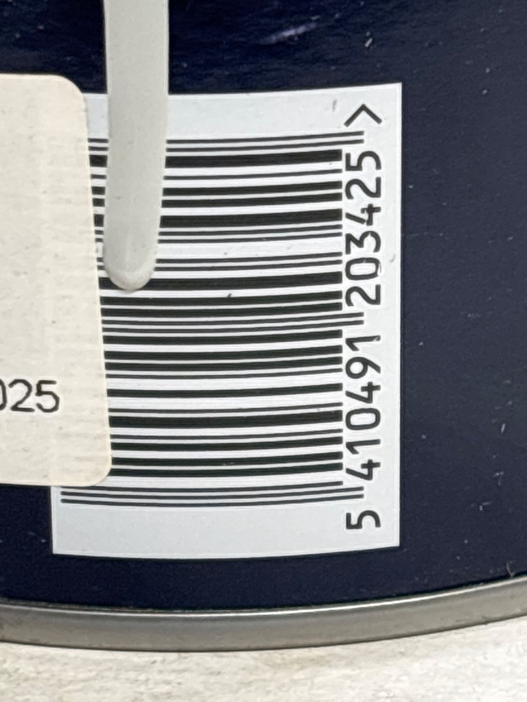 VKW/26/0990 ean_label