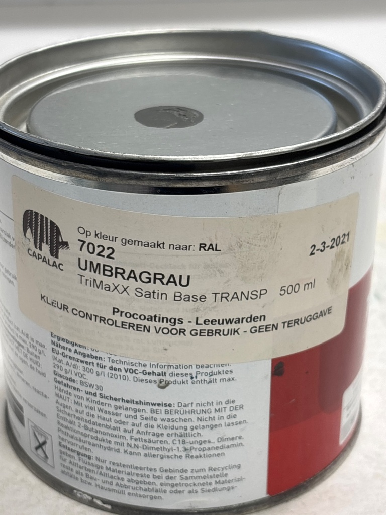 VKW/26/0999 label2