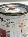 VKW/26/0998 label2