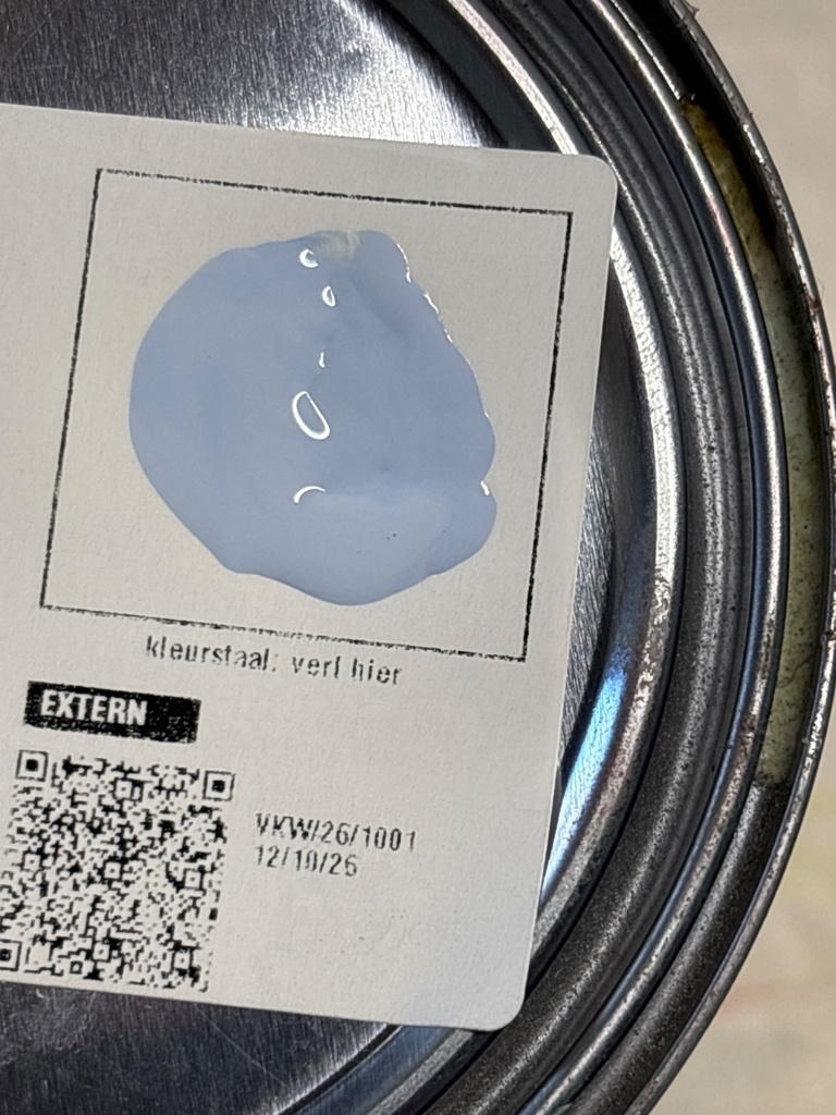 VKW/26/1001 swatch