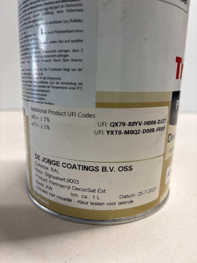 VKW/26/0189 label2