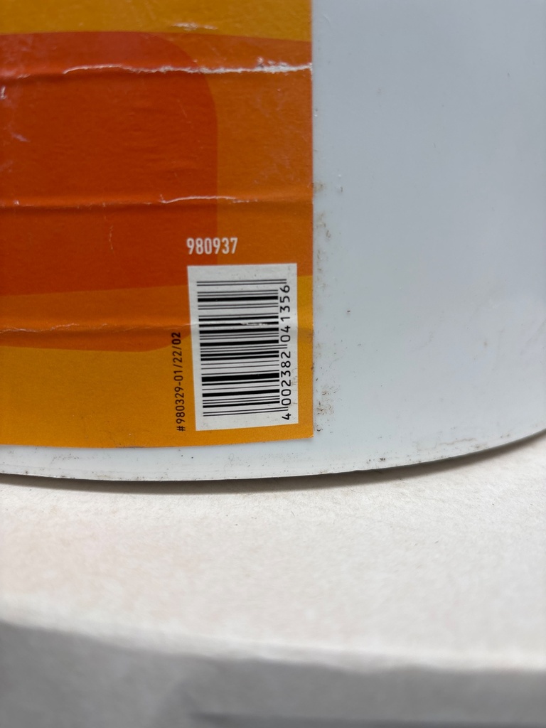 VKW/26/0014 ean_label