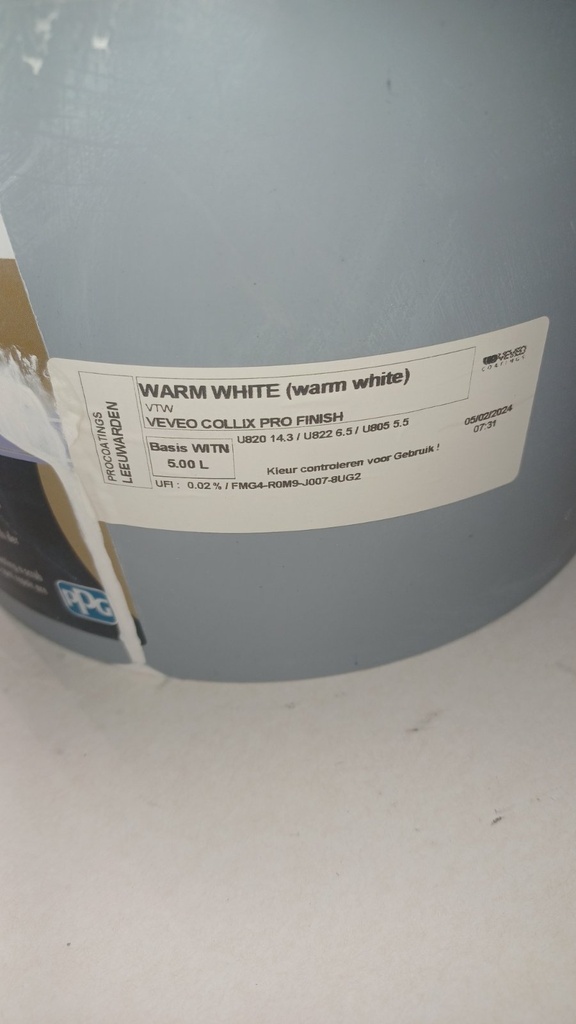 VKW/26/0192 label2