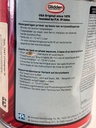 Glidden Professional Aqua Uniprimer - Telegrijs 4 (RAL 7047) back