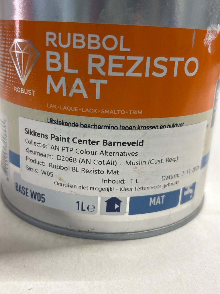 VKW/26/0216 label2