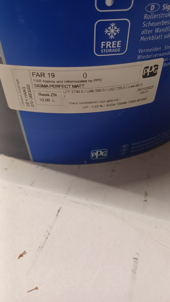 VKW/26/0226 label3