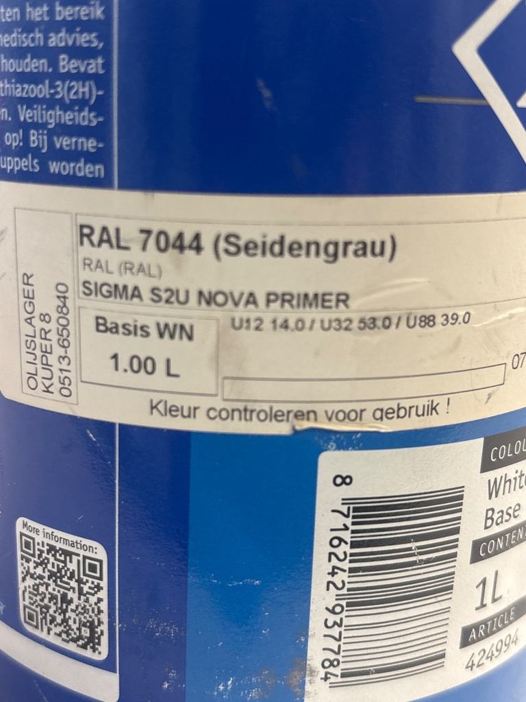 VKW/26/0239 label2