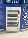 VKW/26/0255 ean_label