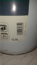 Herbol Isomat WV - WIT ean_label