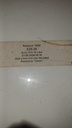 Aalterpaint Acryl D12 Basis Transparant - Bruin  (Ralston E25-39) label2