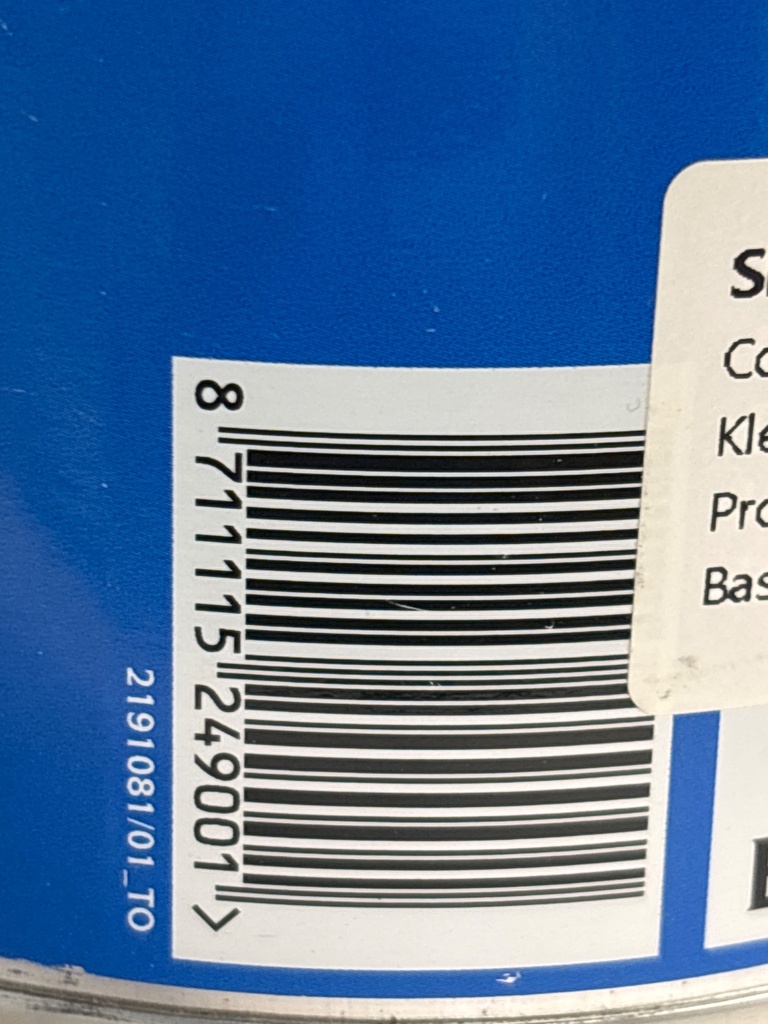 VKW/26/0286 ean_label