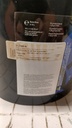 Roll Paints Black Label Walls & Ceiling MAT - Zwart (NCS S 2500-N) label2