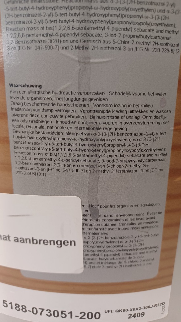 VKW/26/0325 label3