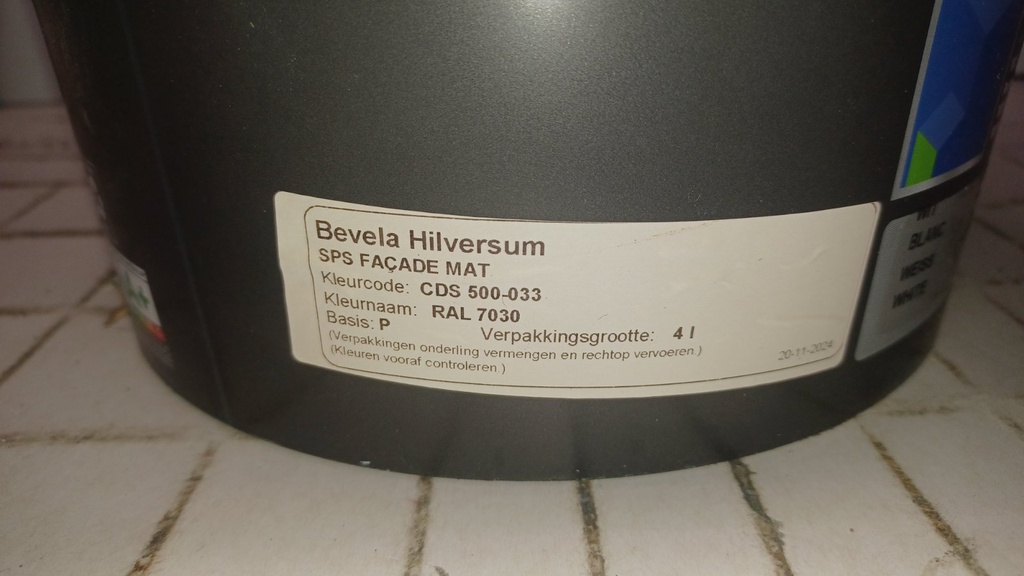 VKW/26/0326 label2