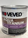 Veveo Aqua Titanium 2.5L