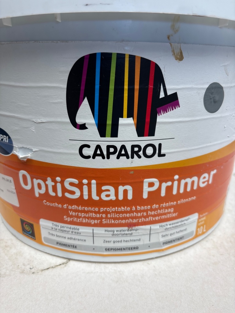 Caparol OptiSilan Primer 20L