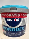 Histor Monodek 10L
