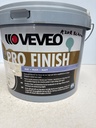 Veveo Pro Finish Mat