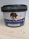 Caparol CapaTex PU Prestige - Verkehrsweiss (RAL 9016)