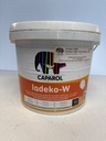 Caparol Indeko-W - (NCS S 1002-Y50R)