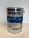 Sikkens Alphatex SF - Venstergrijs (RAL 7040)