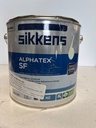 Sikkens Alphatex SF Biobased - Poetic Pondicherry (Cust. Req.) (F309E (AN VL Colour Alternatives))