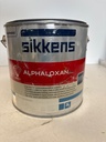 Sikkens Alphaloxan New 2.5L