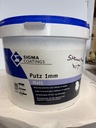 Sigma Coatings Putz 1mm Matt 10L