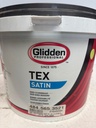 Glidden Professional TEX SATIN - Citroengras (0546-G57Y)