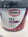 Glidden Professional Tex Matt NF 5L