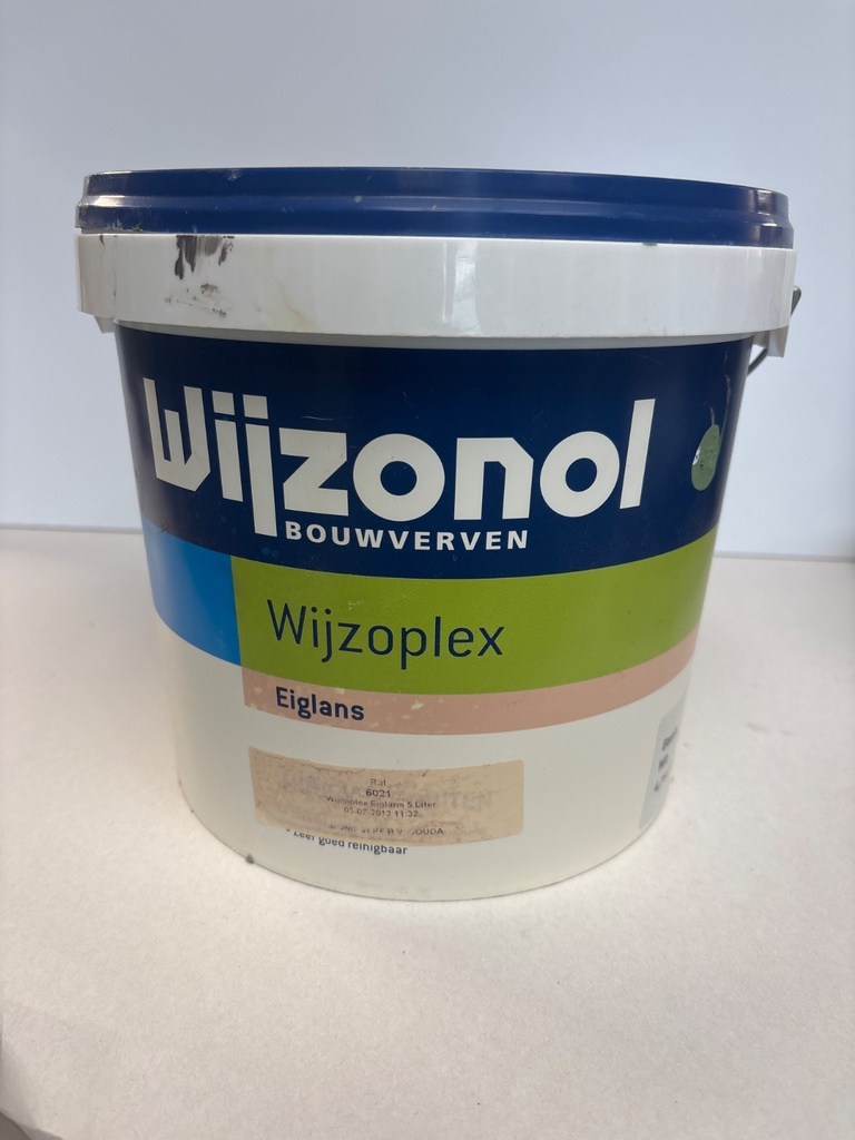 Wijzonol Wijzoplex Eiglans 4.75L