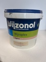 Wijzonol Wijzoplex Eiglans - Pastelgroen (RAL 6021)