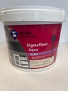 Sigma Coatings Sigmafloor Aqua Satin 5L