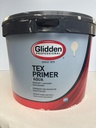 Glidden Professional Tex Primer Aqua - Wit