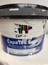 Caparol CapaTex Satin - Reinweiss (RAL 9010)