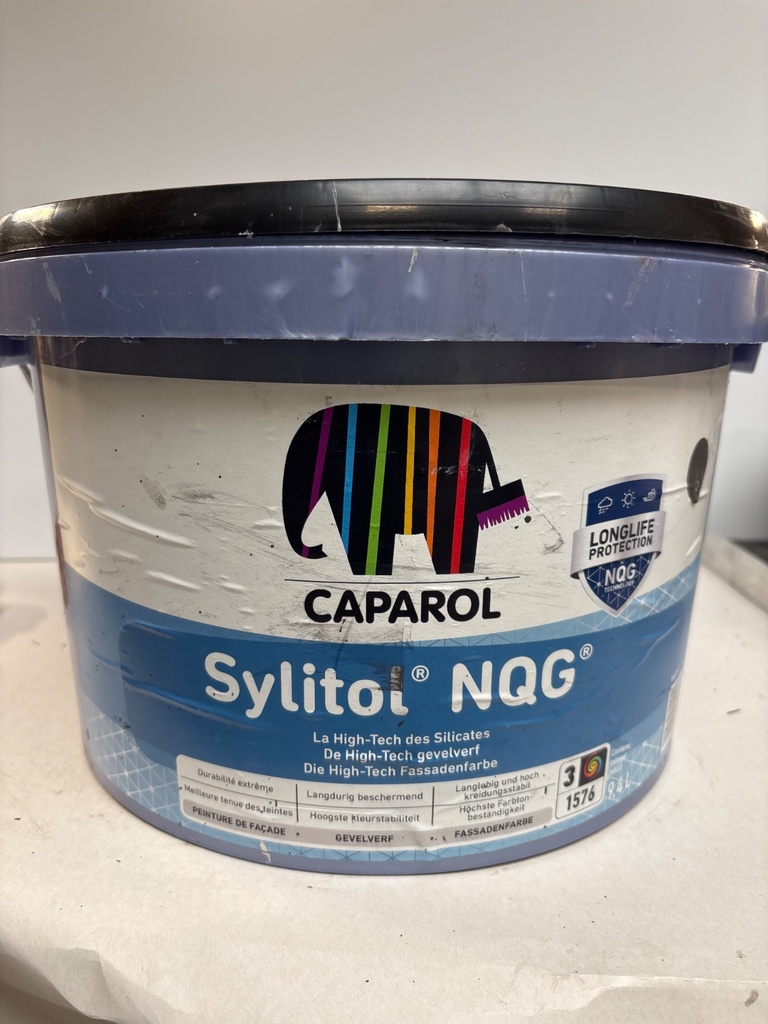 Caparol Sylitol NQG 10L
