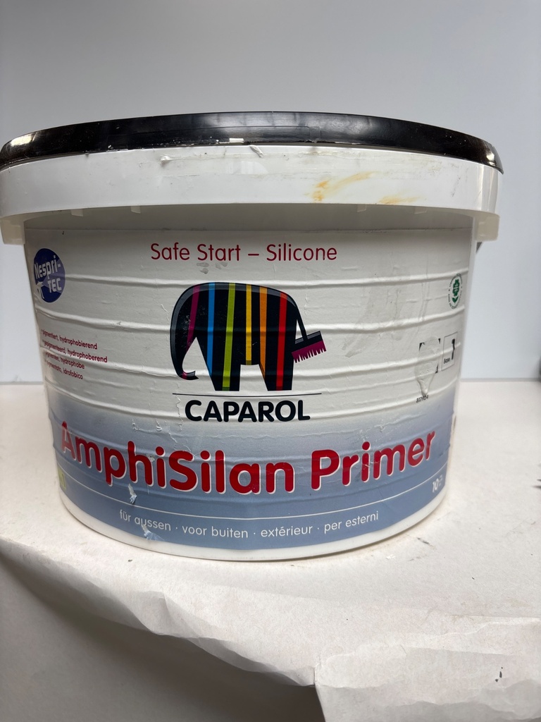 Caparol AmphiSilan Primer 10L