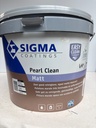 Sigma Coatings Pearl Clean Matt 10L