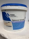 Sigma Coatings Sigmacryl Universal Matt 10L