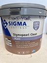 Sigma Coatings Sigmapearl Clean Matt 10L