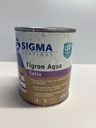 Sigma Coatings Tigron Aqua Satin 1L
