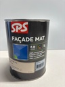 SPS Facade Mat 1L