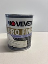 Veveo Collix Pro Finish - GN 112-11 (Havermout) (GN 112-11)